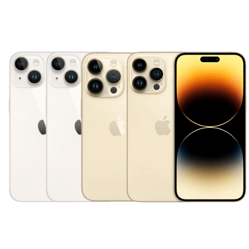 iPhone 14 Serisi Tamir