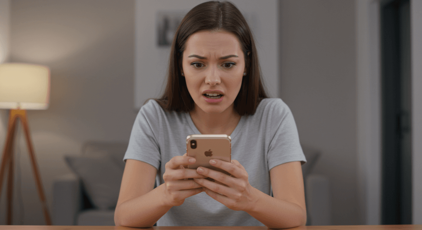 iPhone Home Tusu veya Yan Tuslar Calismiyor