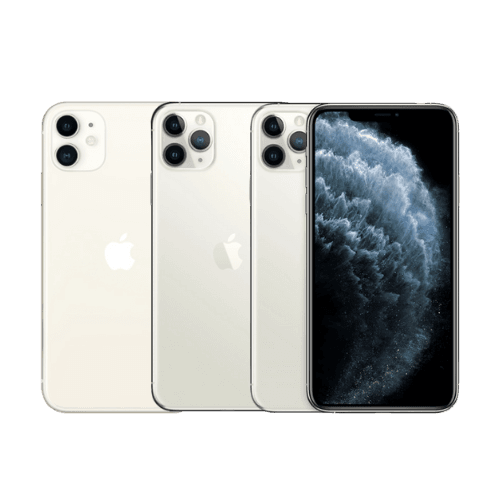 iPhone 11 serisi tamir