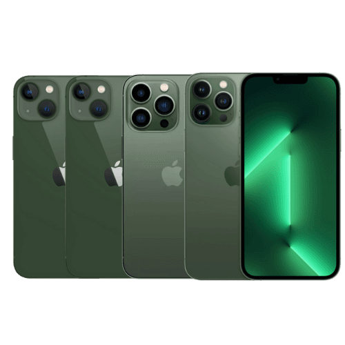 iPhone 13 Serisi