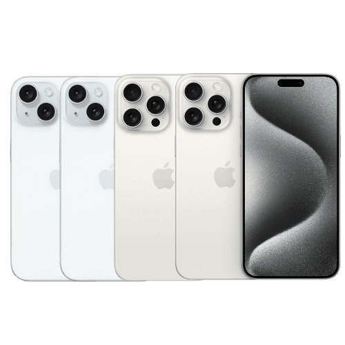 iPhone 15 Serisi