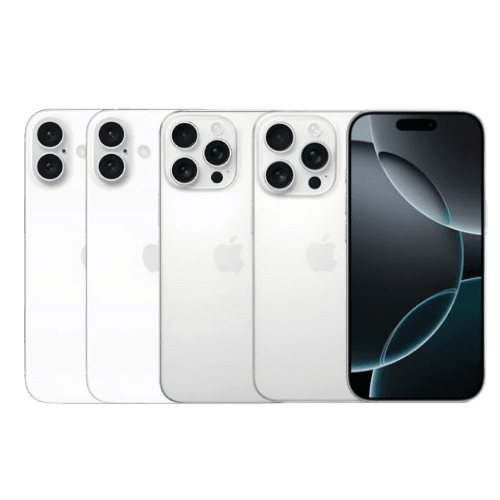 iPhone 16 Serisi
