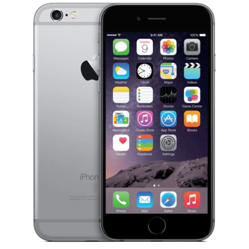 iPhone 6 Plus Tamir