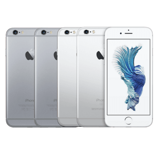 iphone 6 Serisi Tamir