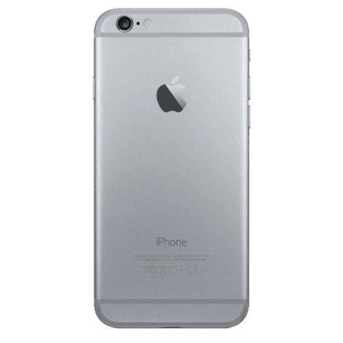 iPhone 6 Serisi