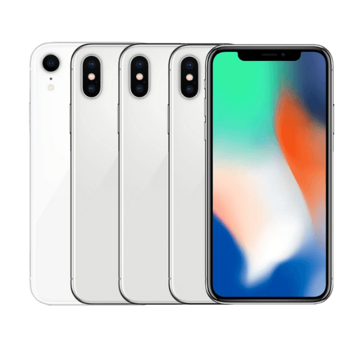 iPhone X Serisi Tamir