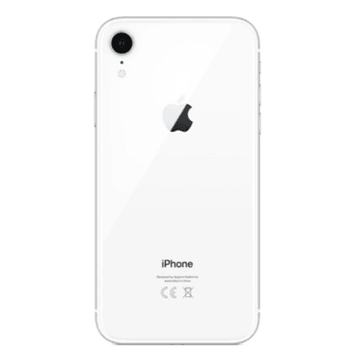 iPhone XR Tamir