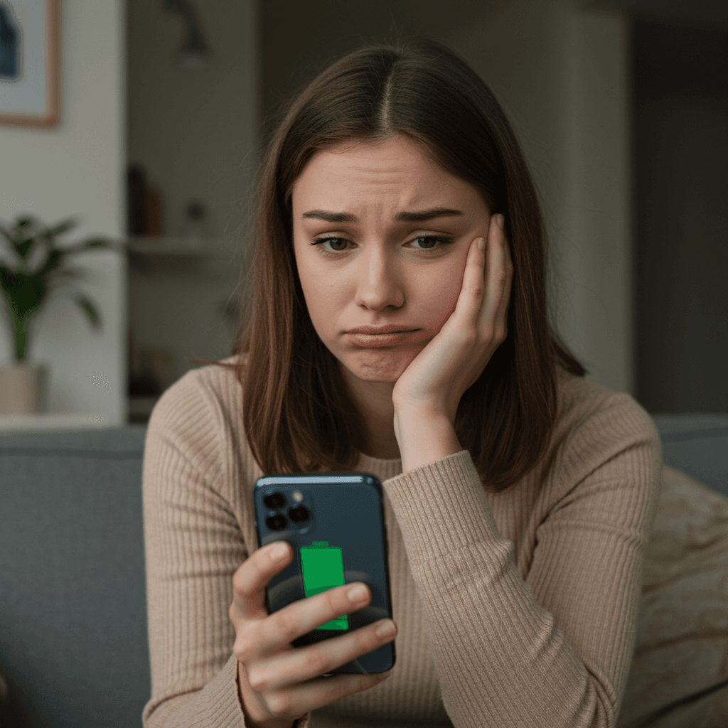 iPhone Batarya Sorunları Hangi Belirtiler Dikkate Alınmalı