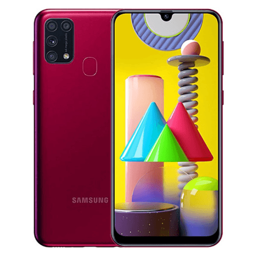 Samsung M Serisi Tamir
