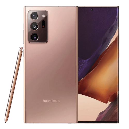 Samsung Note Serisi Tamir