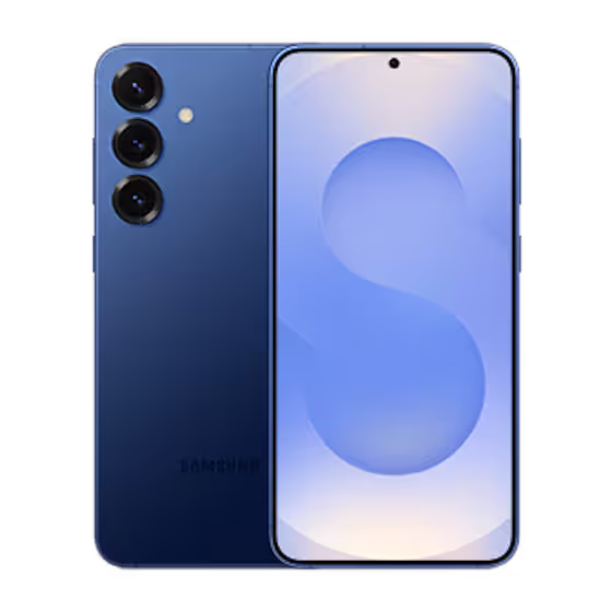 samsung s serisi