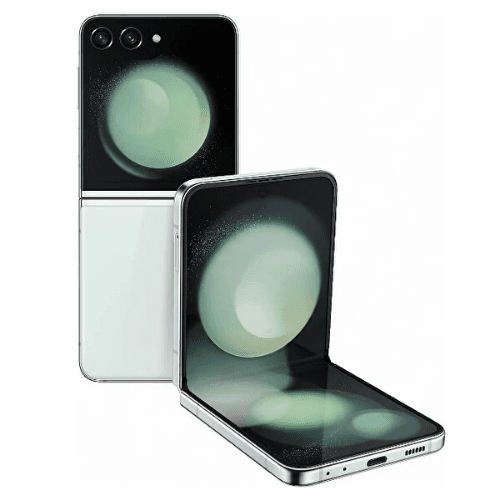 Samsung Z Flip Serisi Tamir