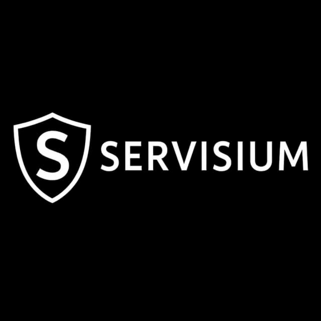 Servisium logo