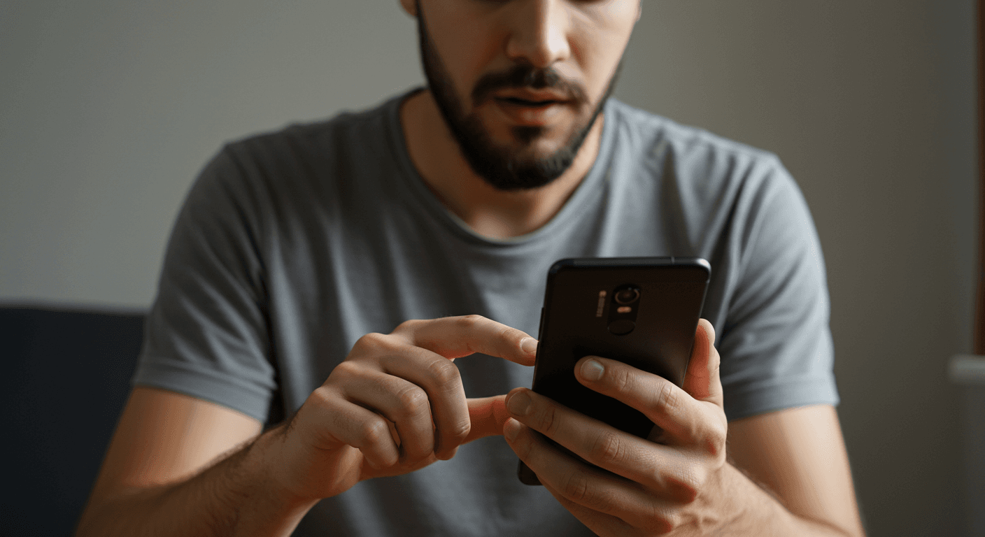 Xiaomi Hard Reset Atma